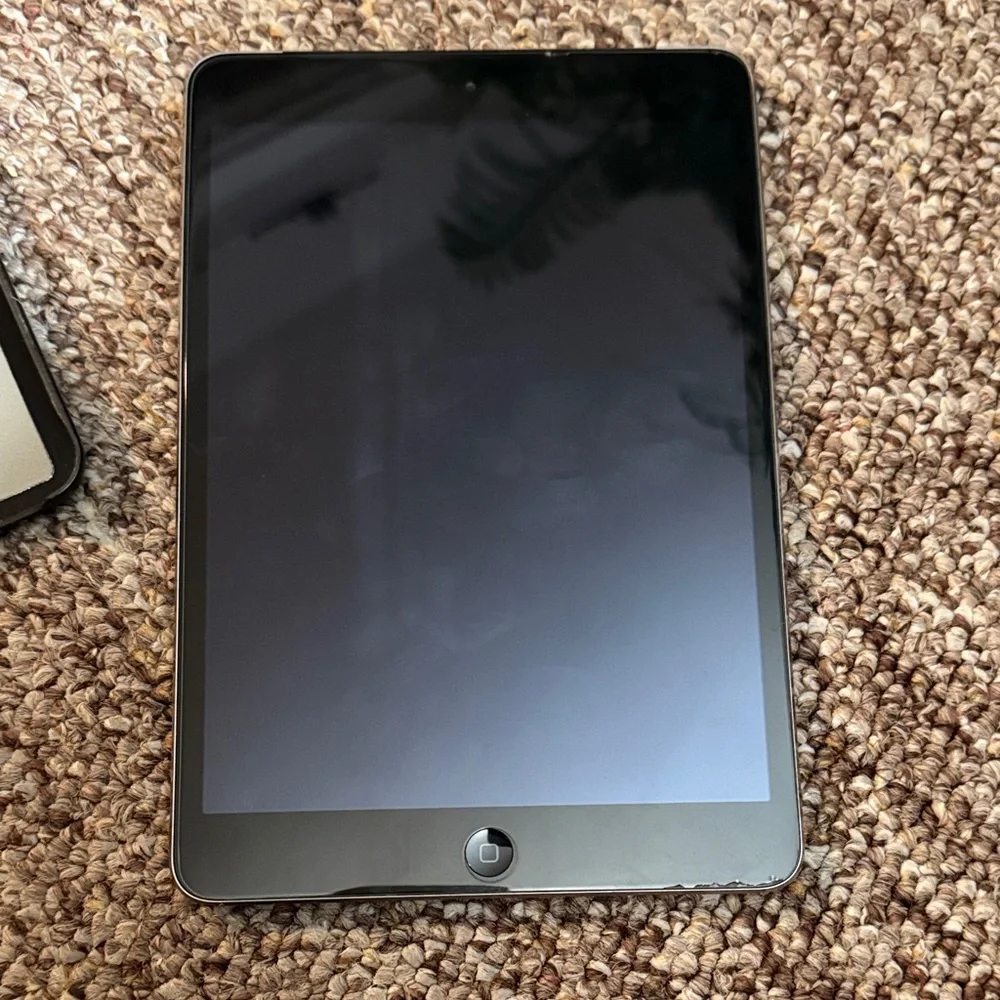Apple iPad mini 2 16GB